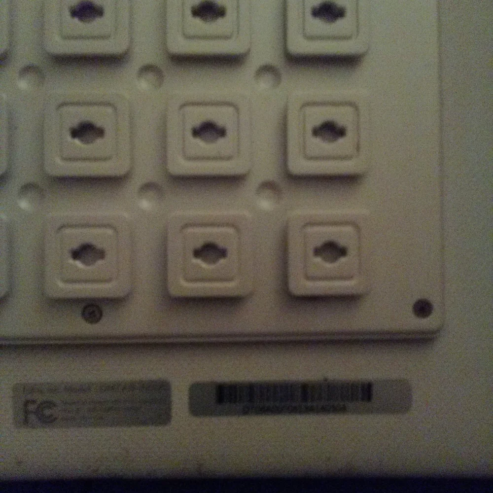 Nabi Dreamtab HD8